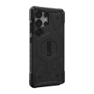 Защитный композитный чехол с поддержкой MagSafe UAG Pathfinder для Samsung Galaxy S25 Ultra - фото 3